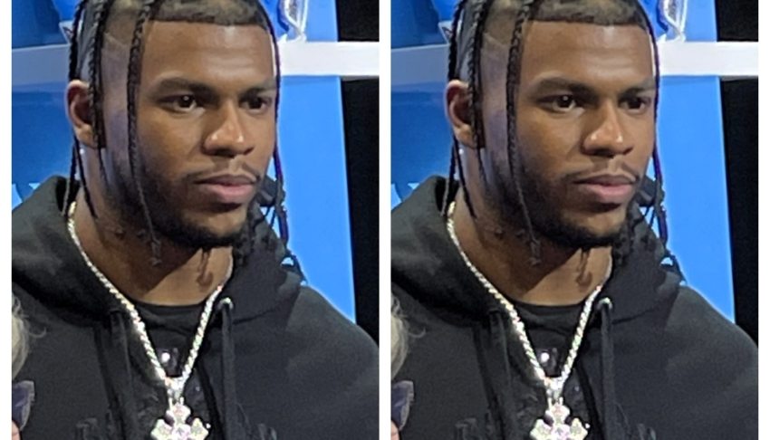 Tampa Bay Buccaneers waive Deion Sanders’ son Shilo after he punched player during game