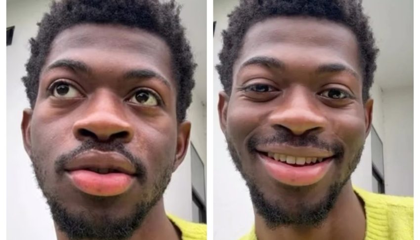 ‘Your girl is gonna be OK’: Lil Nas X breaks silence after spending weekend in jail 