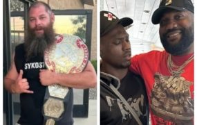 ‘Unscripted assault’ – Over $130K raised for Syko Stu after Raja Jackson violently knocked him out