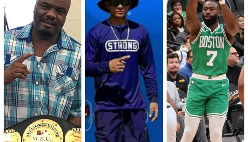 Man repeatedly stabbed by Jaylen Brown’s dad is going to have ‘long’, ‘challenging’ recovery: Report