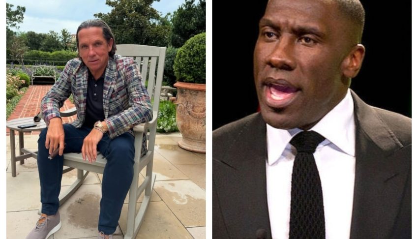 Shannon Sharpe ‘has no relevance in my life’ – Rape accuser’s lawyer rubbishes claims of targeting Black men