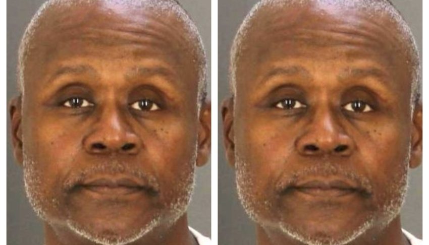 Man convicted of fatally shooting fellow bus passenger who bumped into him without apologizing