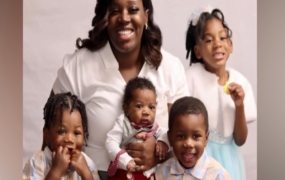 Family of 6 homeless after falling prey to apartment scam