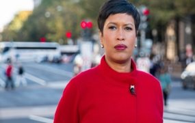 Washington mayor Bowser pushes back on Trump’s National Guard move, calls it “unsettling and unprecedented”