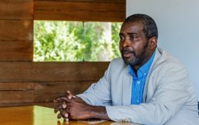 Patrick Braxton, the first Black mayor of an Alabama town who was once barred from office, secures election victory
