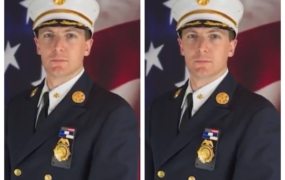 Family demands accountability after viral video shows fire chief yelling at 10-year-old girl in ambulance