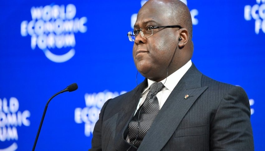 DR Congo reshuffles cabinet, adds opposition figures amid eastern conflict