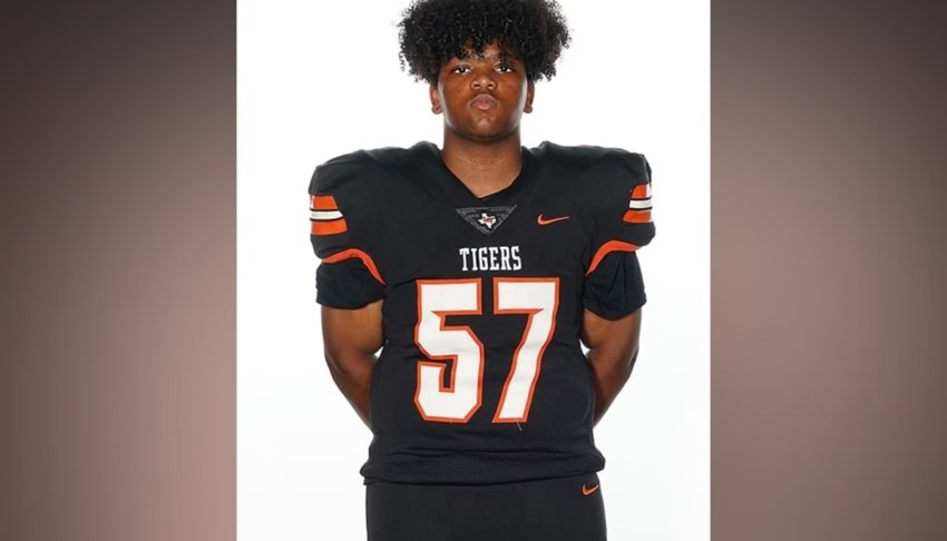 Coaches share 15-year-old athlete’s last words before his death after medical emergency at practice