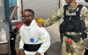 Sergeant faces multiple charges after allegedly shooting, injuring 5 soldiers in Fort Stewart 