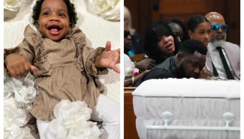 NYC day care center shut by state after 1-year-old girl drowned in pool