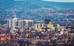 Rwanda confirms arrival of 7 U.S. deportees under migration pact