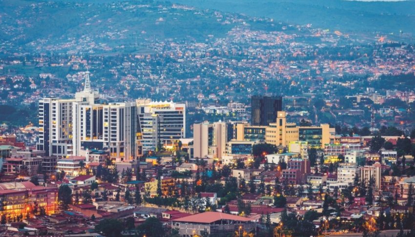 Rwanda confirms arrival of 7 U.S. deportees under migration pact