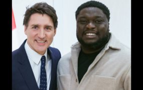 From being a truck conductor in Canada to working for the government, meet Nigeria’s Kwunkeyi Isichei