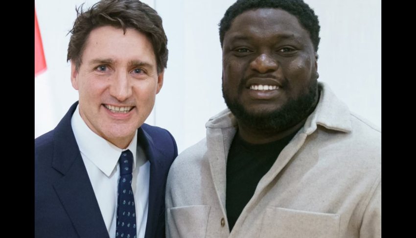 From being a truck conductor in Canada to working for the government, meet Nigeria’s Kwunkeyi Isichei