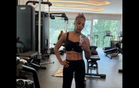 Serena Williams reveals she was accused of winning matches with ‘witchcraft’ and ‘black magic’