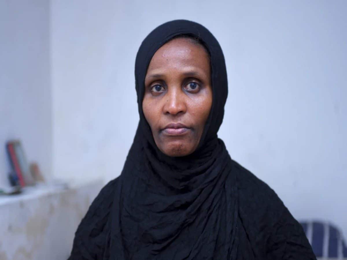 A migrant boat from Ethiopia capsized en route to Yemen, leaving over 130 missing. Families grieve as traffickers exploit desperate youth.