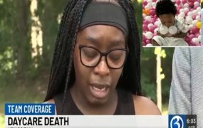 Mom demands answers after 2-year-old son dies from choking at daycare: ‘All we got was a sorry’