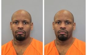Police in Texas plead with public to help them find inmate who was ‘mistakenly released’