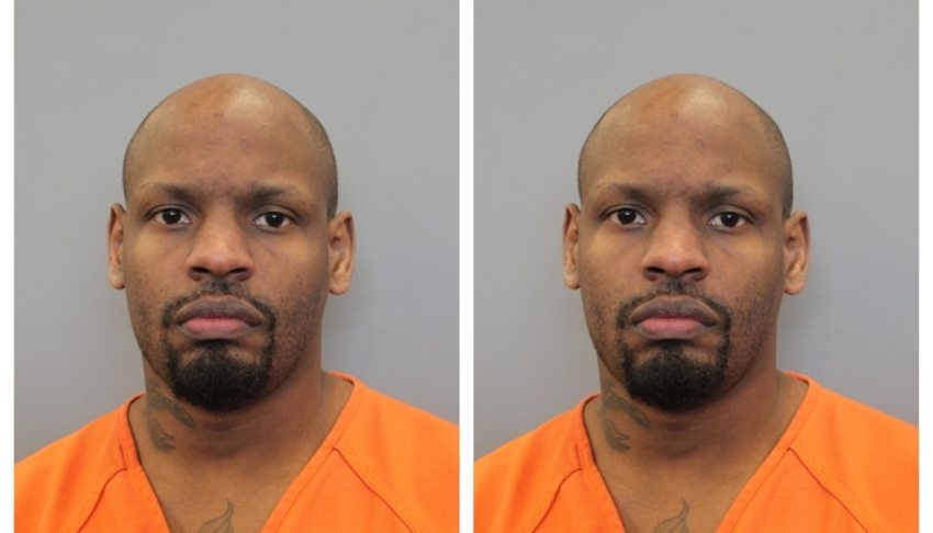 Police in Texas plead with public to help them find inmate who was ‘mistakenly released’