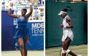 Congolese-Canadian Victoria Mboko makes history beating Naomi Osaka in Montreal for 1st WTA title