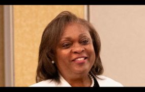 Cleo E. Powell elected first African-American woman chief justice of Virginia Supreme Court
