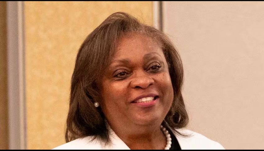 Cleo E. Powell elected first African-American woman chief justice of Virginia Supreme Court