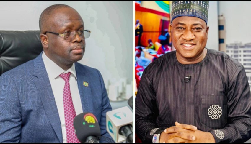 Ghana: Two government ministers, 6 others killed in helicopter crash