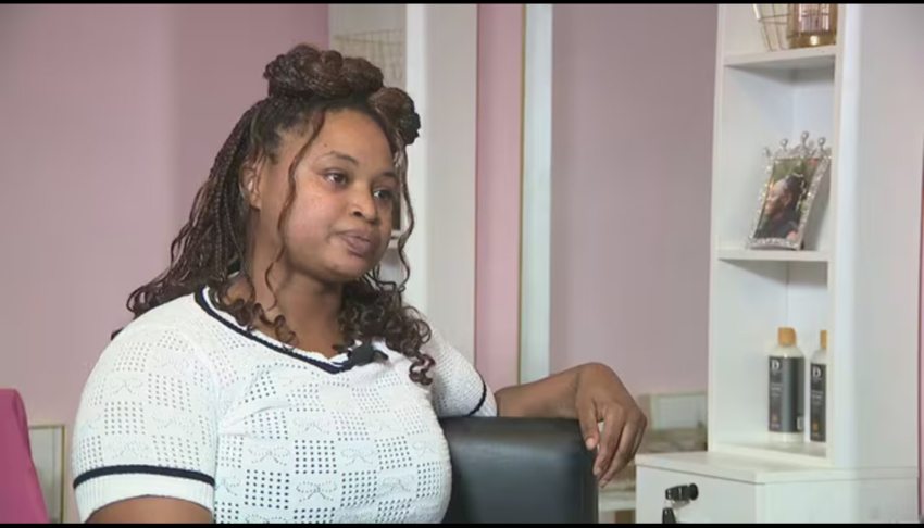Georgia salon owner denied permit after spending over $30K on salon, files lawsuit