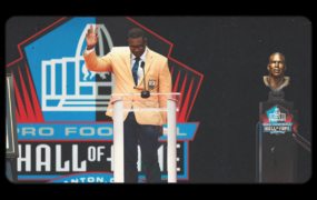 Antonio Gates makes history becoming Hall of Famer despite not playing college football, here’s how he did it