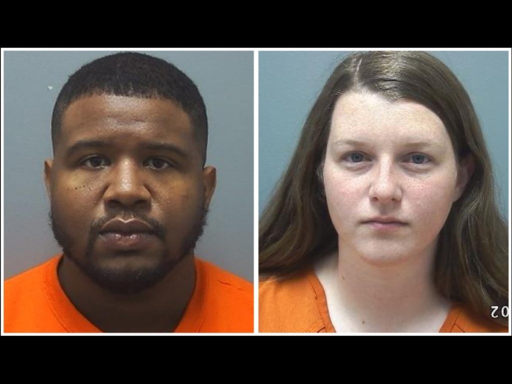 couple found guilty of abusing 4monthold son Face2Face Africa