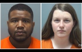 Georgia couple found guilty of abusing 4-month-old son