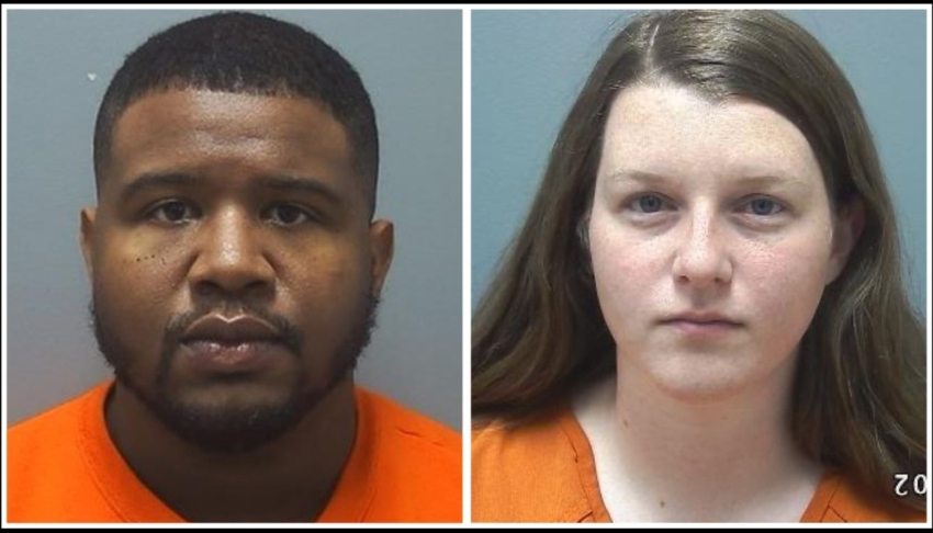 Georgia couple found guilty of abusing 4-month-old son