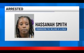 Mom allegedly left kids, including an autistic 5-year-old at hotel without food or drink for 2 days