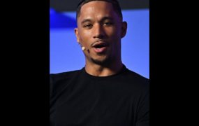 Find out what’s inside the new breast milk ice cream Knicks player Josh Hart swears by