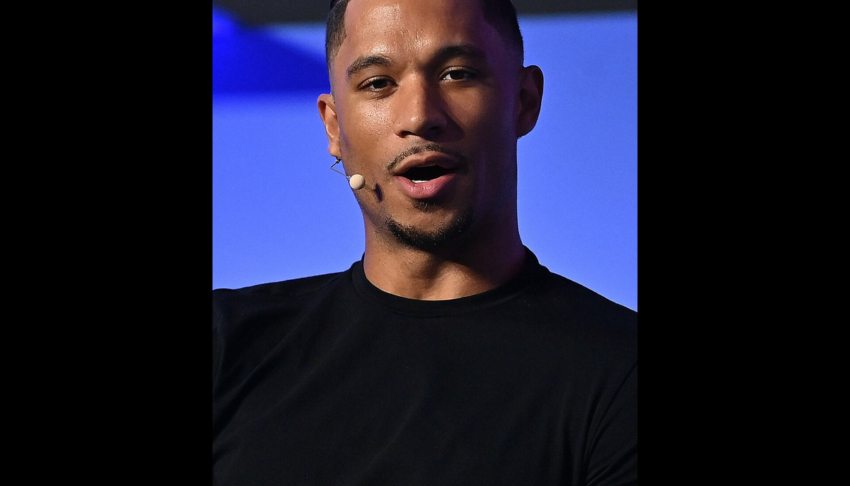Find out what’s inside the new breast milk ice cream Knicks player Josh Hart swears by