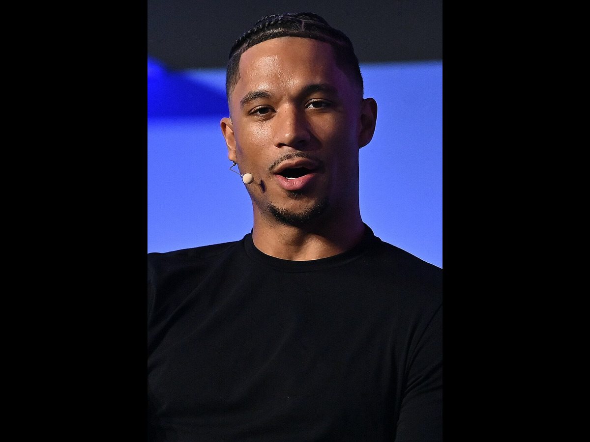Find out what’s inside the new breast milk ice cream Knicks player Josh Hart swears by