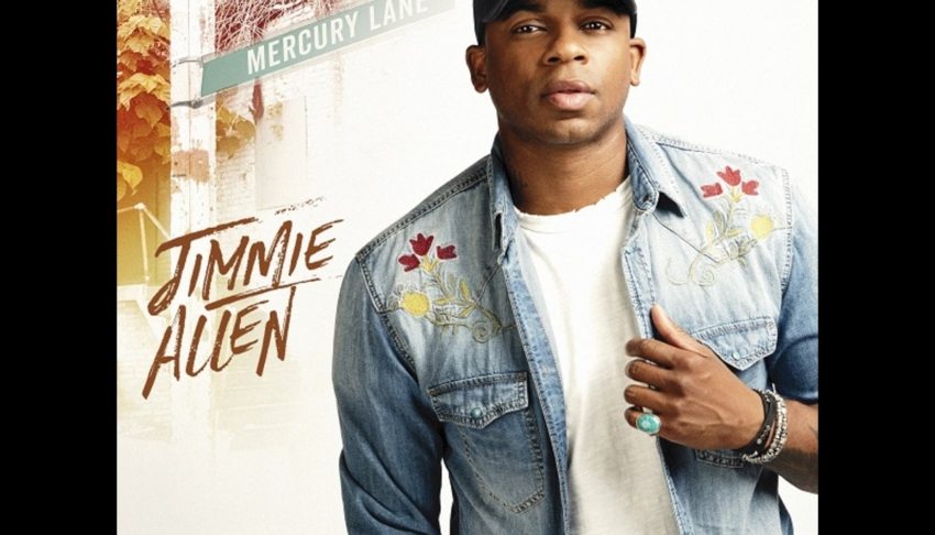Country star Jimmie Allen loses sexual assault lawsuit after disregarding court orders