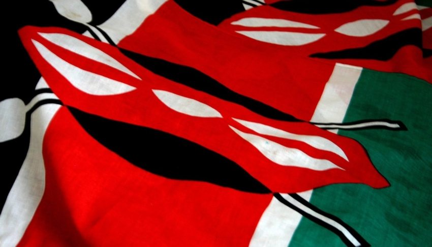 Six killed in Kenya aircraft crash one day after Ghana lost eight lives in similar incident