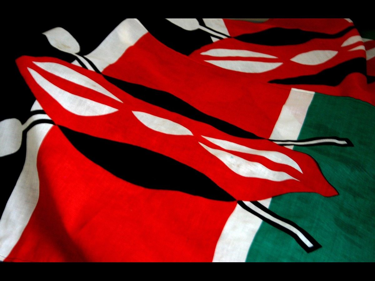 Six killed in Kenya aircraft crash one day after Ghana lost eight lives in similar incident