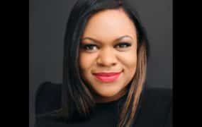 Once given 6 months to live, Verniese Moore to make NYFW debut just months after starting luxury handbag brand