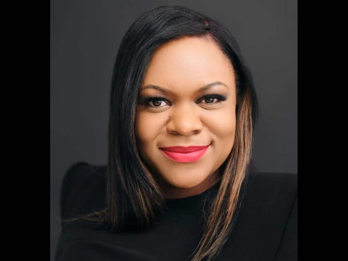 Once given 6 months to live, Verniese Moore to make NYFW debut just months after starting luxury handbag brand