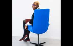South Africa: Meet Basani Maluleke, the first Black woman to be CEO of a major bank 
