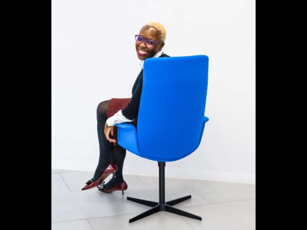 South Africa: Meet Basani Maluleke, the first Black woman to be CEO of a major bank 