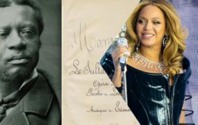 Years before Beyoncé’s tour, an untold history