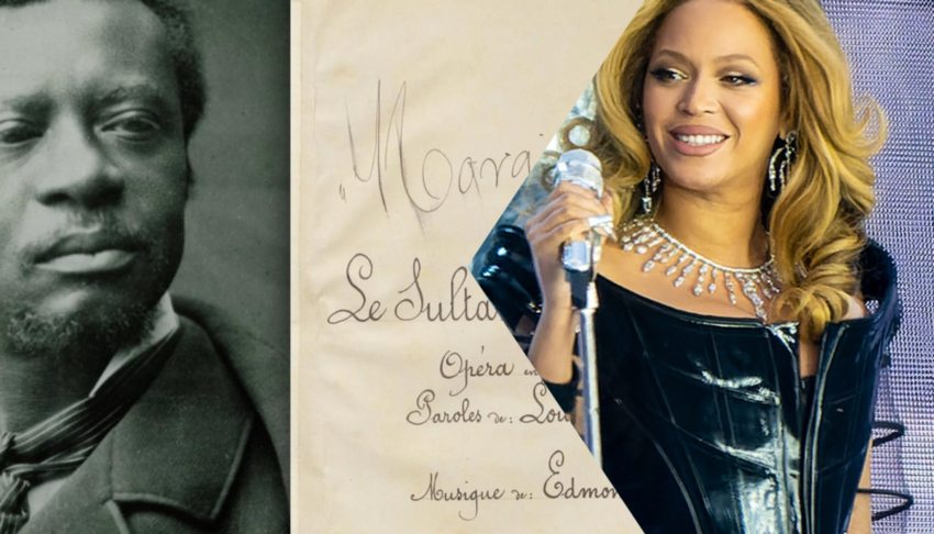 Years before Beyoncé’s tour, an untold history