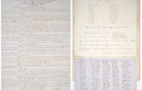 Black Founding Fathers and the Second Declaration of Independence