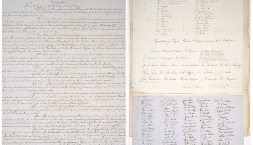 Black Founding Fathers and the Second Declaration of Independence