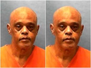 Florida man set to be executed for murder of a woman he abducted from a Panhandle insurance office