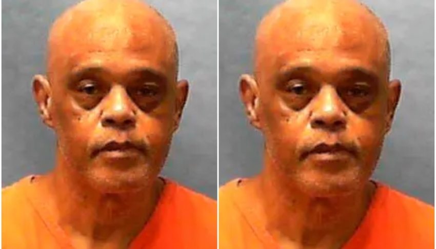 Florida man set to be executed for the murder of a woman he abducted from a Panhandle insurance office