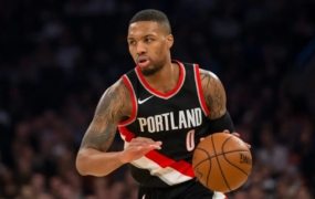 Damian Lillard set to return to Weber State as general manager